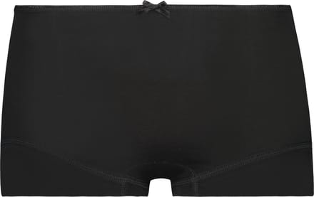 RJ Anti-Zweet Billen Dames Short Zwart S