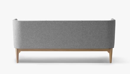 &Tradition - Mayor Aj5 Sofa - Hallingdal 130 - 4 - 6 Wochen
