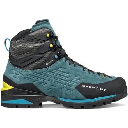 Bergschoenen Garmont Ascent Evo GTX