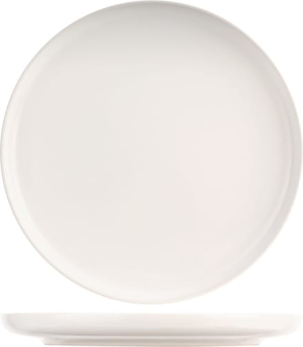 BALTIC WHITE DESSERTBORD D20CM