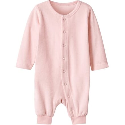 LUPILU Baby pyjama (Roze, 62-68)