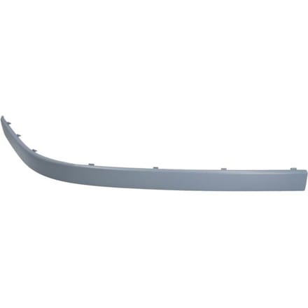 Bumper - sierlijst/beschermende lijst BLIC 5703-05-0065930PQ rechts
