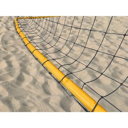 Strandvoetbal hoekpalen Sodex Sport