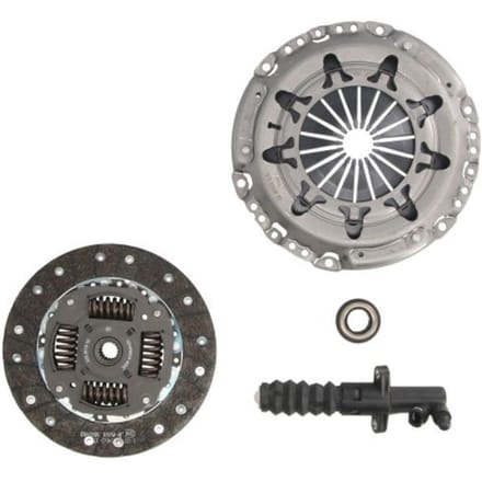 Schaeffler Luk Koppelingsset LuK RepSet Pro LUK 623 3043 21