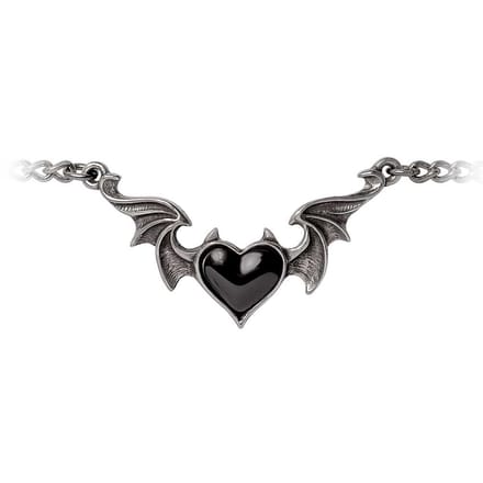 Alchemy - Blacksoul Armband - Zilverkleurig