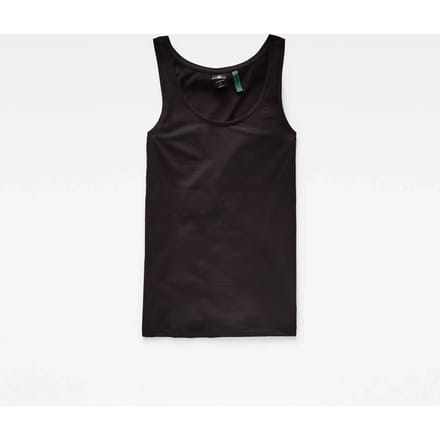 Damestop G-Star Base r t tanktop