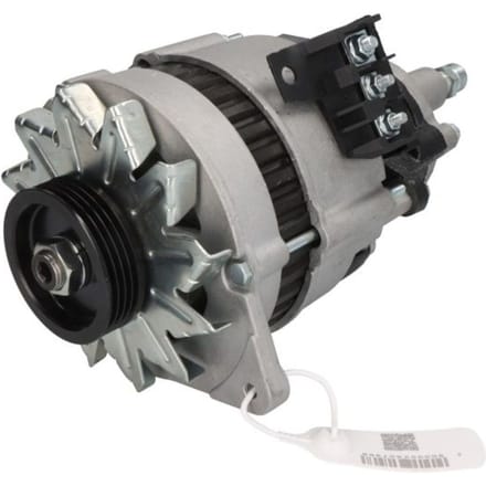 Driefasige generator STARDAX STX100178R