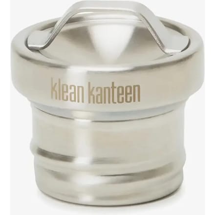 Klean Kanteen - RVS Loop Cap (Ring Dop) voor classic drinkflessen