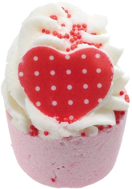 Bomb Cosmetics - Miss Fancypants Bath Mallow Butter Cupcake Bath