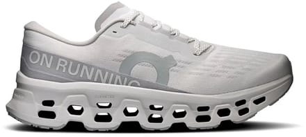 Cloudmonster 3 White Wolf Heren Sneakers 3MG10054747 43 white