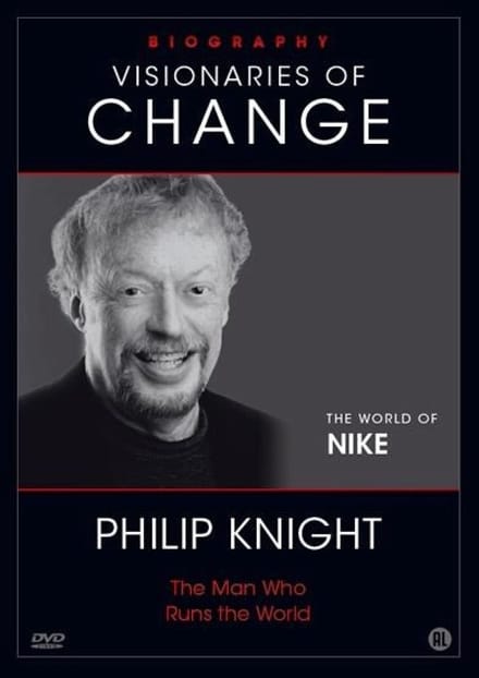 Philip Knight (DVD)