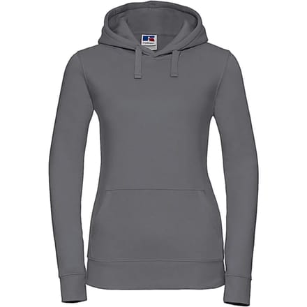 Dames Hoodie Russell Athletic Authentic