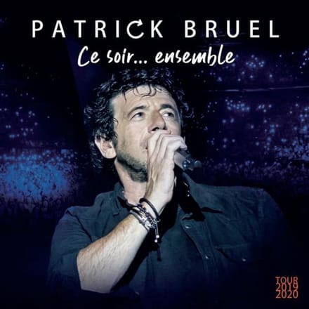 Ce Soir... Ensemble: Tour 2019-2020
