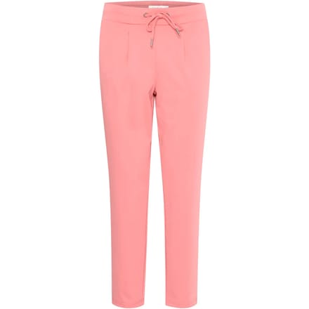 b.young - RIZETTA CROP PANTS - Dames - Regular fit jeans