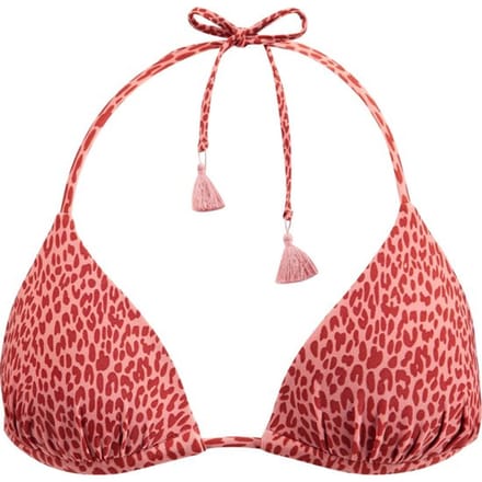 Barts - Maat 36 - Bathers Triangle - dusty pink - Vrouwen