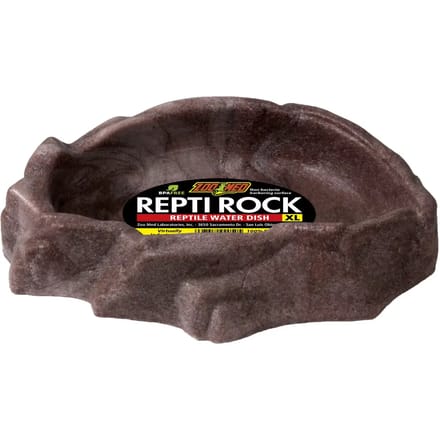 Kom Zoomed Reptirock WD50