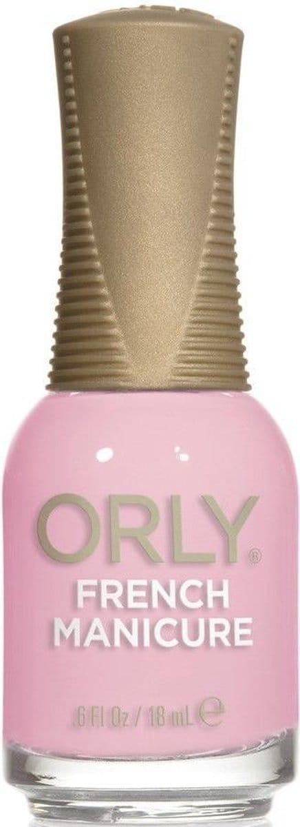 Orly Nagellak Rose-Colored Glasses 18ml