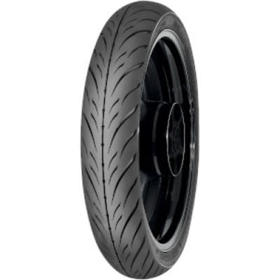 MITAS MC25 BOGART 100/80-17 TL, Motorbanden voor/achter