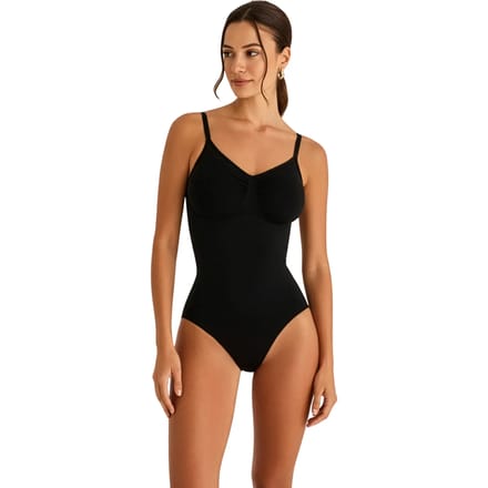 Sculpting body voor vrouw Selmark One and Shape