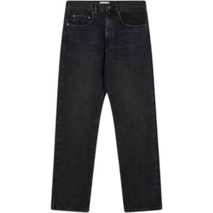Straight Jeans Anerkjendt Justin 8002