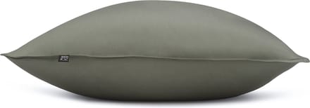 Zohome Satinado Kussensloop - Groen - 50x50cm - Groen