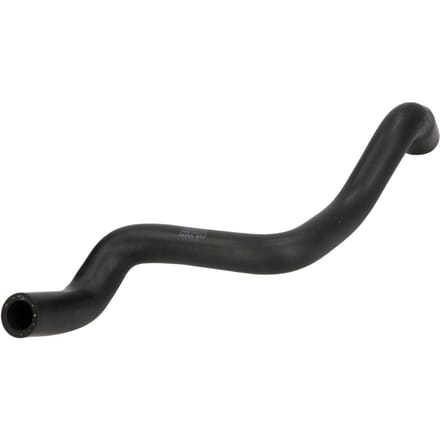 Koelsysteem, rubberen slang THERMOTEC DWW342TT