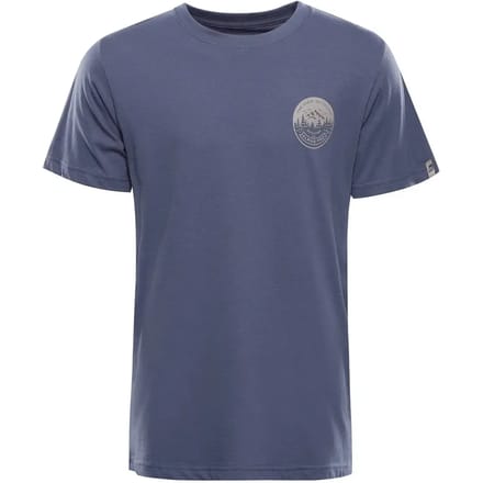 T-shirt Alpine Pro Termes 3