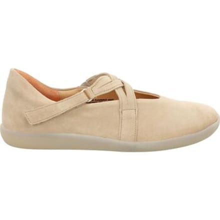 Mocassins Think -