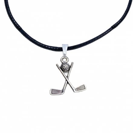 Ketting Golfen 45 cm - Charme Bijoux