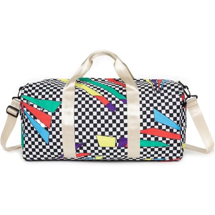 Fleece zak Eastpak Duffelson
