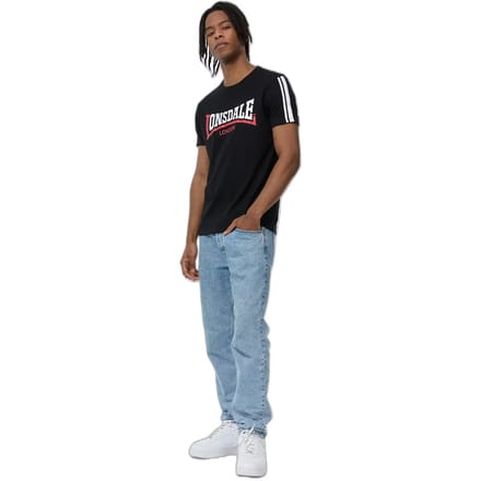 Lonsdale T-Shirt Elphin T-Shirt regular fit