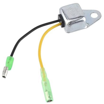 Laag Oliepeilsensor Alarm voor Motorgenerator en Tuinmachines