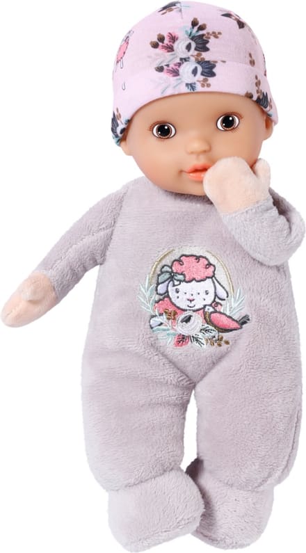 Baby Annabell Slaap Lekker voor Baby's - Babypop 30 cm