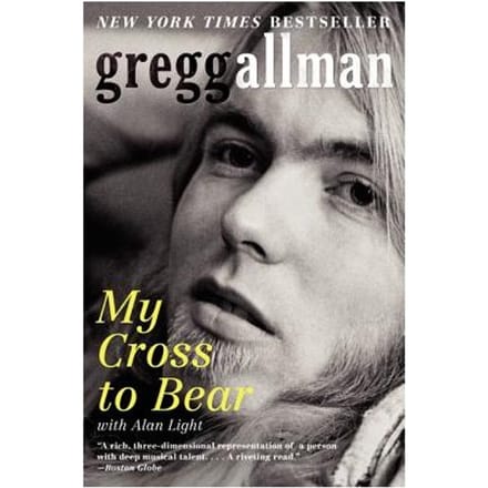 My Cross To Bear - Gregg Allman