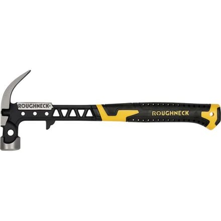 Roughneck Gorilla V-Series klauwhamer 454g