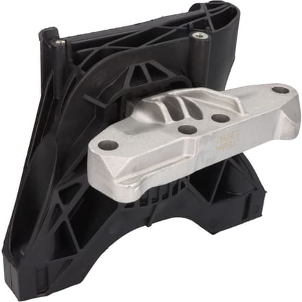 Rubber carrosserie, motorophanging MAGNETI MARELLI 030607010847