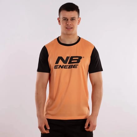 T-shirt Enebe Zircon