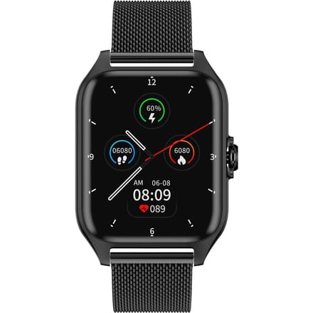 Aangesloten horloge Garett GRC Activity 2