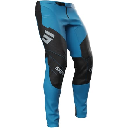 Motorcrossbroek Shot Race Gear Contact