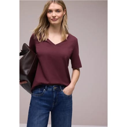 Basic Shirt
