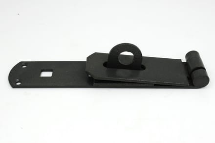 Benson Overslag Kist - Heavy Duty - 240 x 50 mm