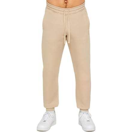 Kruze | Heren fleece jogger