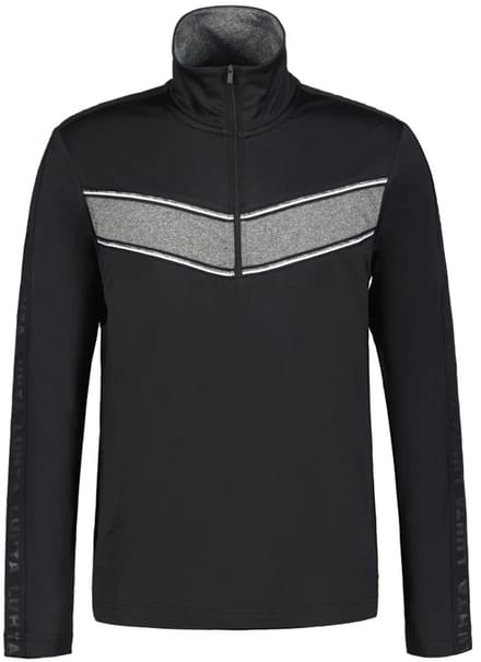 Kotala Pully Heren Basic Black M