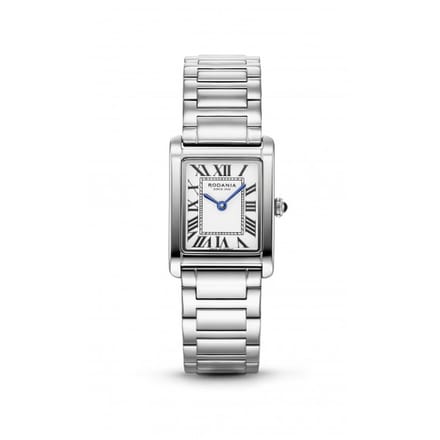 RODANIA DAMESHORLOGE LAUSANNE R27009