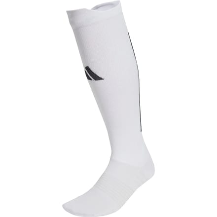 Adidas Performance Knee+ Sokken Wit EU 46-48