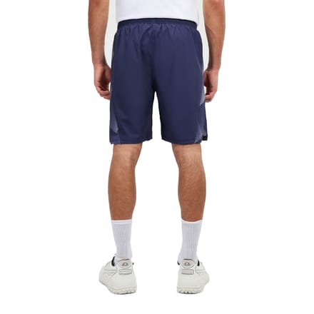 Ellesse Heren Belliso Shorts (Marineblauw)
