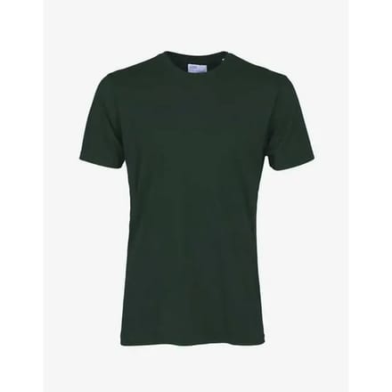 T-shirt Colorful Standard classic organic