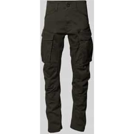 Reguliere broek G-Star Rovic Zip 3D Tapered
