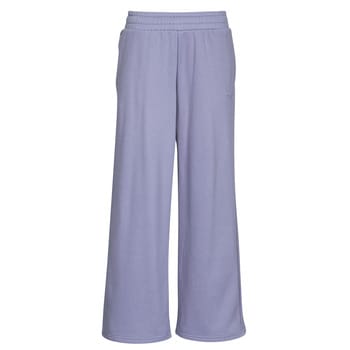 Trainingsbroek Puma ESS Cat Comfort Wide Leg Pants FL op