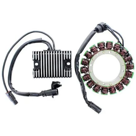 Allumage moto stator Electrosport HD Sportster (94-03)